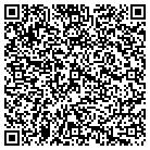 QR code with Heart Mountain Majic Tans contacts