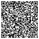 QR code with Art of Bread contacts