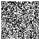 QR code with Island Snow contacts