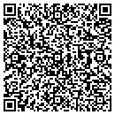 QR code with Rays Amazing contacts