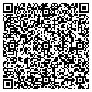 QR code with A 2 Z Body Arts Studio contacts