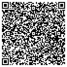QR code with US Army Corps of Engineers contacts