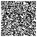 QR code with Artistic Ink contacts