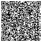 QR code with National Marine Fisheries Service contacts