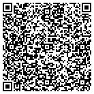 QR code with AK-Ink. contacts