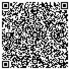 QR code with D A Risner's Ink & Iron contacts