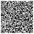QR code with US Army Corps of Engineers contacts