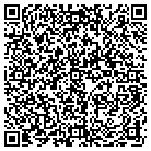 QR code with A P Complete Permit Service contacts