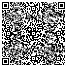 QR code with Radiator Express Warehouse contacts