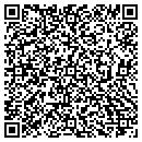 QR code with S E Tulsa Auto Parts contacts