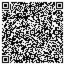 QR code with Katom Corp contacts
