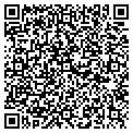 QR code with Custom Tours Inc contacts