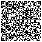 QR code with Defiance Sail Charters contacts