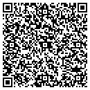 QR code with King Jewelers contacts