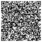 QR code with Blue Martini of Deland Inc contacts