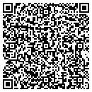 QR code with D & F Auto Services contacts