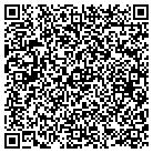 QR code with US Army Corps of Engineers contacts