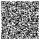 QR code with James Cheviot contacts