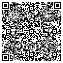 QR code with Arcane Tattoo contacts