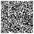 QR code with Ohana Casual Wear LLC contacts