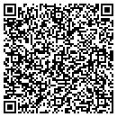 QR code with Allen Cross contacts