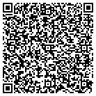 QR code with Altered Atmosphere Motorsports contacts