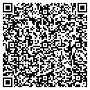 QR code with CMR Service contacts