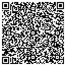 QR code with D Miller & Assoc contacts
