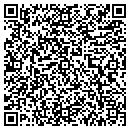QR code with canton cakery contacts