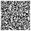 QR code with Rizo Trucking Inc contacts