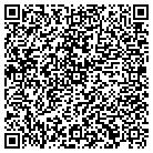 QR code with R & R Fashions & Alterations contacts