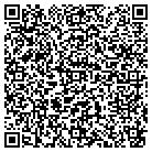 QR code with Allegiance Tattoos & Body contacts