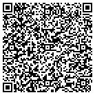 QR code with Aloha Appliances Service & AC contacts