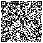QR code with US Army Corps of Engineers contacts