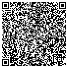 QR code with F M Landscape & Lawn Service contacts