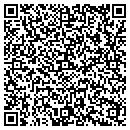 QR code with R J Templeton CO contacts