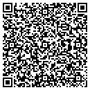 QR code with James Storms contacts