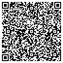 QR code with Urban Flava contacts