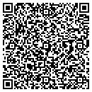 QR code with Giovanni Inc contacts