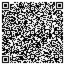 QR code with Tinbenders contacts