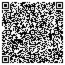 QR code with Art Nouveau contacts