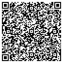 QR code with Chars Tours contacts