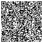 QR code with Customized Cakes By Carol contacts