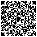 QR code with Clares Tours contacts