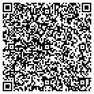 QR code with D C Laser Tattoo Removal contacts