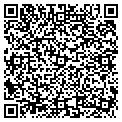 QR code with Kvi contacts