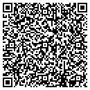 QR code with Maurices contacts