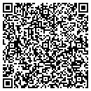 QR code with Davis Tours contacts