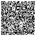 QR code with B & T Of Rochester Inc contacts
