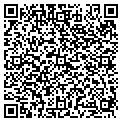 QR code with Api contacts
